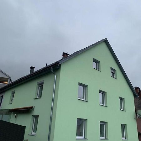 努齐德斯Haus Cm公寓 外观 照片